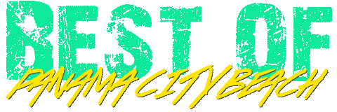 The Best Of Panama City Beach logo