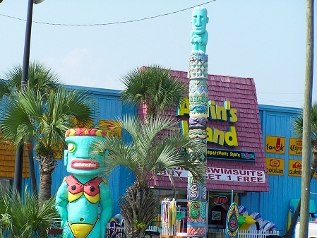 Shopping - Best Surf Shop Near Me - The Best Of Panama City Beach