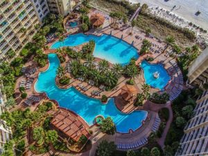 Places To Stay - Best Beachfront Resort Panama City Beach FL